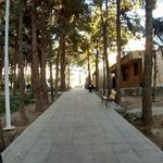 بوستان الزهرا