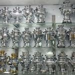 فروشگاه لوازم خانگی خدایی