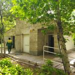 سرویس بهداشتی بوستان ابریشم