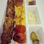 کترینگ و تشریفات خوان امیر