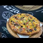 پیتزا باروج