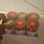 عسل فروشی مزرعه صانعی
