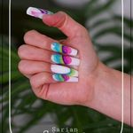 سالن زیبایی سِوان بیوتی