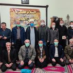 مسجد قمربنی هاشم