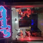 خشکشویی ایرانیان طرف قرارداد هاکوپیان