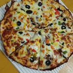 فست فود دنور