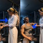 باشگاه بدنسازی سون پرو رشت