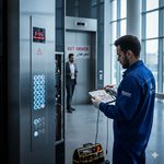 شرکت آسانسور نیکان پایدار