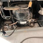 تعمیرات تخصصی یخچال خانگی سحری