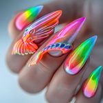 آکادمی تخصصی کاشت مژه و ناخن ماری