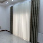 نصب و دوخت پرده اهورا