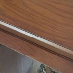 رنگ وپلی استرکاری کابینت مشهد