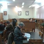 کتابخانه شهید قدیریان