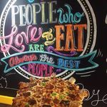 فست فود باتو