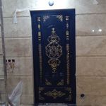 خدمات نقاشی ساختمان   بیابانی