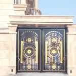 خدمات نقاشی ساختمان   بیابانی