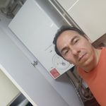 علیرضا نورمحمدی