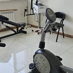 فیزیوتراپی جاوری