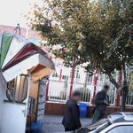 دکه