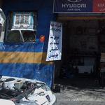 تعمیرگاه به نژاد
