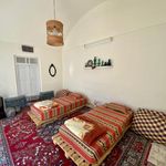 اقامتگاه بومگردی اوروزا یزد 