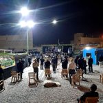 مسجد حضرت ابوالفضل