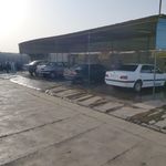 کارواش تهران