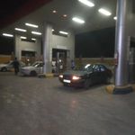 پمپ گاز ردانی‌پور