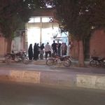 نانوایی نقش جهان