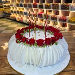 شیرینی سرای الوند