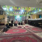 مسجد آل یاسین