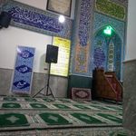 مسجد سیدالشهدا