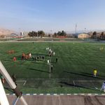 استادیوم تختی