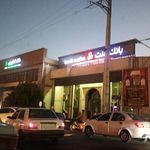 بانک ملت شعبه شهرستان جهرم