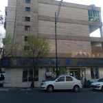 بانک صادرات شعبه منطقه 6