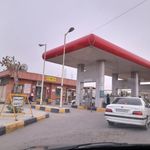 پمپ گاز ردانی‌پور