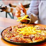 فست فود میلو