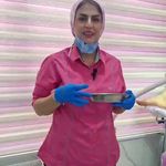 مطب مامایی فرشته علی محمدی