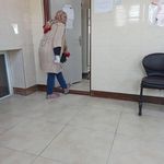 بیمارستان بهارلو