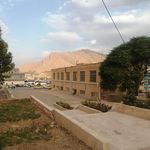 ترمینال بروجرد