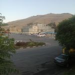 ترمینال بروجرد