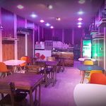 کافه بستنی پرشین