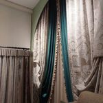 گالری پرده راشل