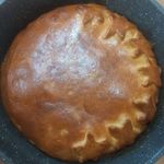 آموزش شیرینی لوسینه