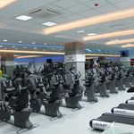 باشگاه بدنسازی سپنتا