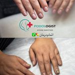 افسانه بختیاری متخصص پودولوژی