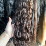 خدمات تخصصی اکستنشن مو رزیتا