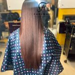 سالن تخصصی مو فریماه