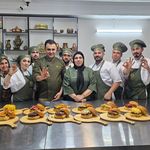 آموزشگاه صنایع غذایی خرم خاتون تهران