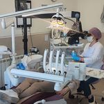 متخصص درمان ریشه دکتر مریم خلیلی